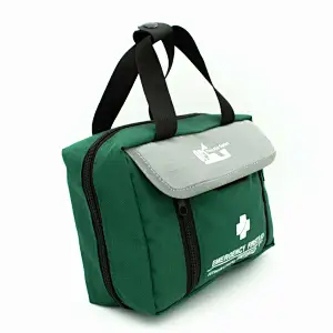 first aid kit